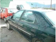 CITROËN XANTIA BERLINA