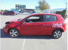 VOLKSWAGEN GOLF V BERLINA (1K1)