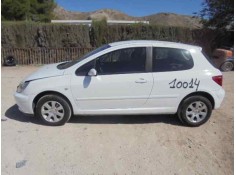 PEUGEOT 307 BERLINA (S2)