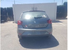SEAT IBIZA (6J5)