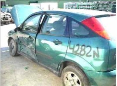 FORD FOCUS BERLINA (CAK)