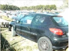 PEUGEOT 206 BERLINA