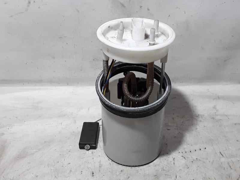 Recambio de aforador para volkswagen polo (6c1) trendline bluemotion referencia OEM IAM 6R0919051M A2C92351300 CONTINENTAL