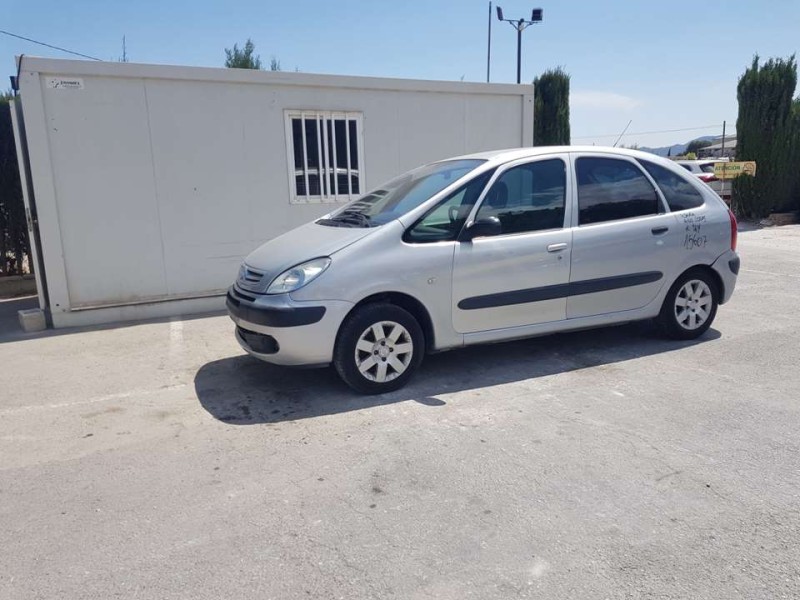 citroën xsara picasso del año 2005