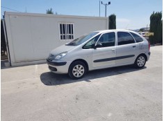 CITROËN XSARA PICASSO