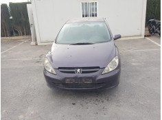PEUGEOT 307 (S1)