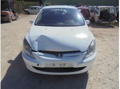 PEUGEOT 307 BERLINA (S2)