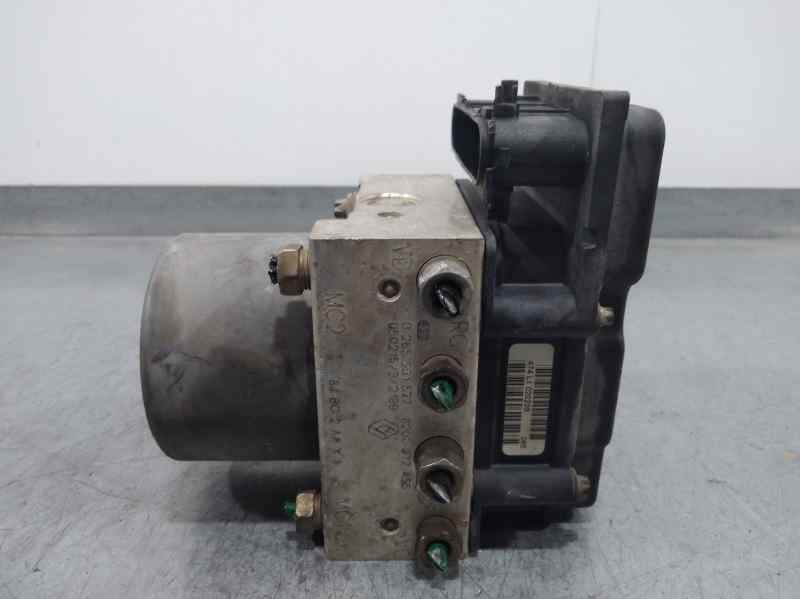 Recambio de abs para renault megane ii berlina 5p authentique referencia OEM IAM 8200377455 0265231577 BOSCH