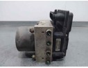 Recambio de abs para renault megane ii berlina 5p authentique referencia OEM IAM 8200377455 0265231577 BOSCH