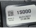 Recambio de potenciometro pedal para hyundai i20 active trend referencia OEM IAM 1S000  
