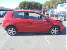 VOLKSWAGEN GOLF V BERLINA (1K1)