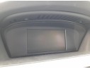 Recambio de sistema navegacion gps para bmw 3 (e90) 325 i referencia OEM IAM 9211970 PANTALLA MULTIFUNCION 