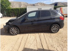 BMW 2 ACTIVE TOURER (F45)