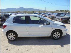 PEUGEOT 307 BERLINA (S2)
