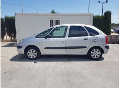 CITROËN XSARA PICASSO