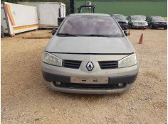 RENAULT MEGANE II CLASSIC BERLINA