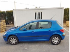 PEUGEOT 307 (S1)
