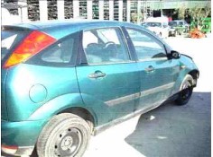 FORD FOCUS BERLINA (CAK)