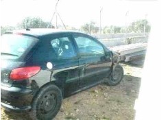 PEUGEOT 206 BERLINA