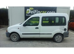 RENAULT KANGOO (F/KC0)