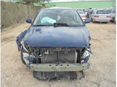 TOYOTA AVENSIS BERLINA (T25)