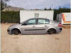 RENAULT MEGANE II CLASSIC BERLINA