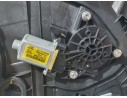 Recambio de elevalunas delantero derecho para hyundai tucson classic blue referencia OEM IAM 82480D7080  ELECTRICO 2 PINS