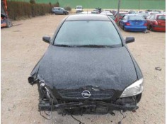 OPEL ASTRA G BERLINA