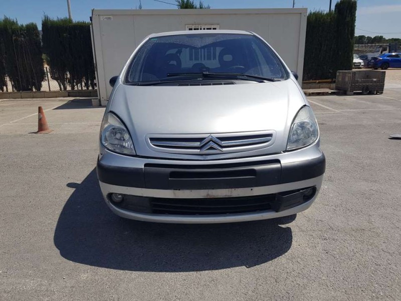 citroën xsara picasso del año 2005