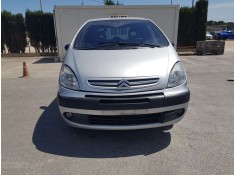 CITROËN XSARA PICASSO