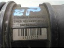 Recambio de caudalimetro para citroën xsara coupe 2.0 hdi cat (rhy / dw10td) referencia OEM IAM 9629471080 5WK9621 SIEMENS
