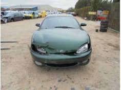 HYUNDAI COUPE (J2)