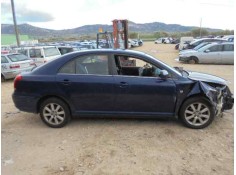 TOYOTA AVENSIS BERLINA (T25)