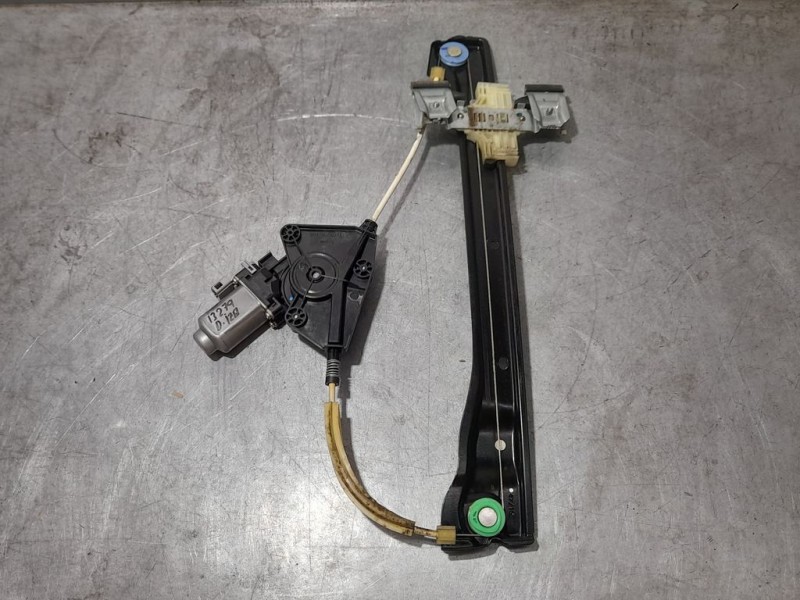 Recambio de elevalunas delantero izquierdo para volkswagen up! (122) move up! bmt referencia OEM IAM 1S4837461A 1S4837461A ELECT