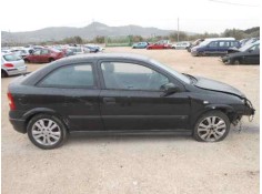 OPEL ASTRA G BERLINA