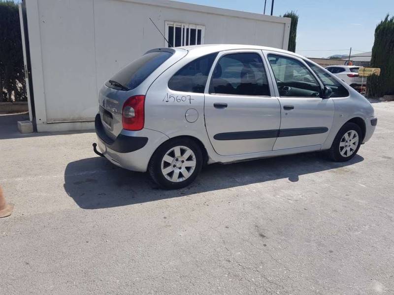 citroën xsara picasso del año 2005