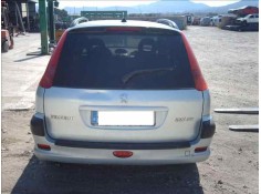 PEUGEOT 206 SW
