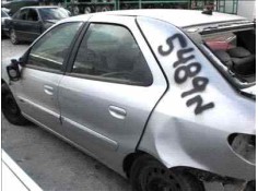 CITROËN XSARA BERLINA