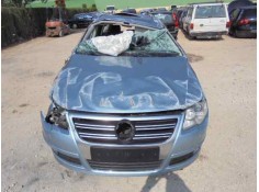 VOLKSWAGEN PASSAT VARIANT (3C5)