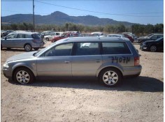 VOLKSWAGEN PASSAT VARIANT (3B6)