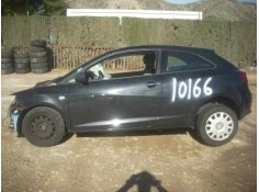 SEAT IBIZA (6J5)