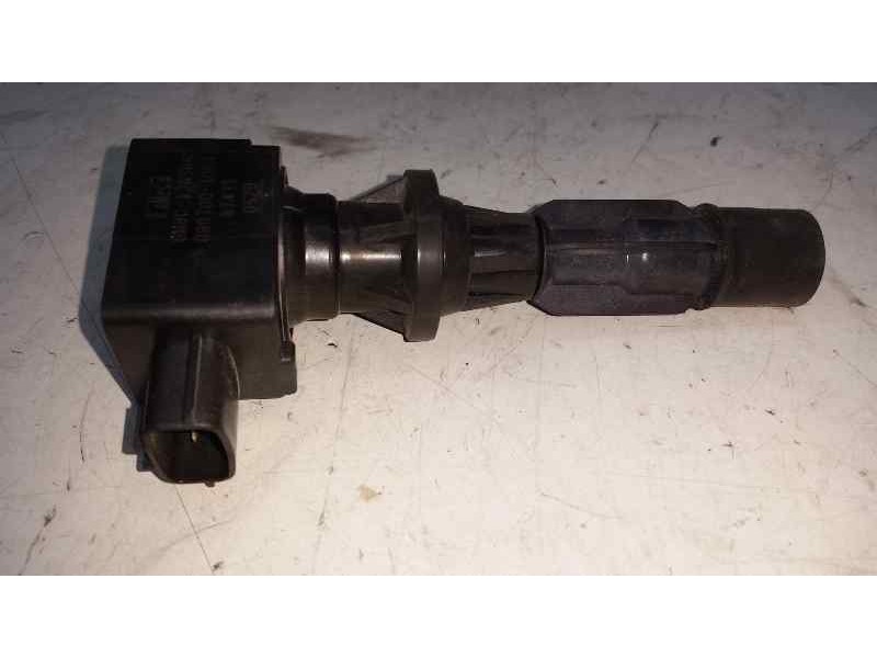 Recambio de bobina encendido para mazda 6 kombi (gh) 2.0 style referencia OEM IAM 6M8G12A366 0997001064 FOMOCO