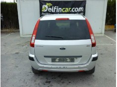 FORD FUSION (CBK)