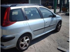 PEUGEOT 206 SW