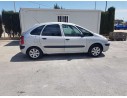 citroën xsara picasso del año 2005