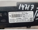 Recambio de modulo electronico para peugeot 208 (p2) active referencia OEM IAM 9841408080  