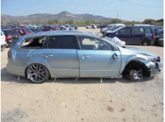 VOLKSWAGEN PASSAT VARIANT (3C5)