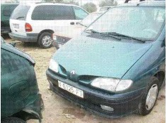 RENAULT MEGANE I SCENIC (JA0)
