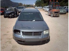 VOLKSWAGEN PASSAT VARIANT (3B6)