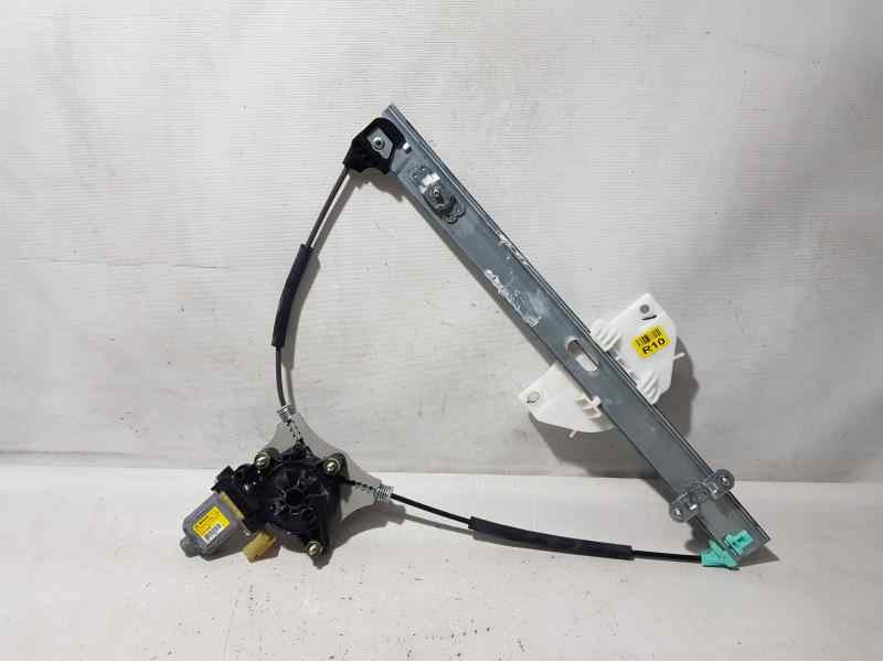 Recambio de elevalunas delantero derecho para kia rio (yb) attract referencia OEM IAM  2 PINS ELECTRICO
